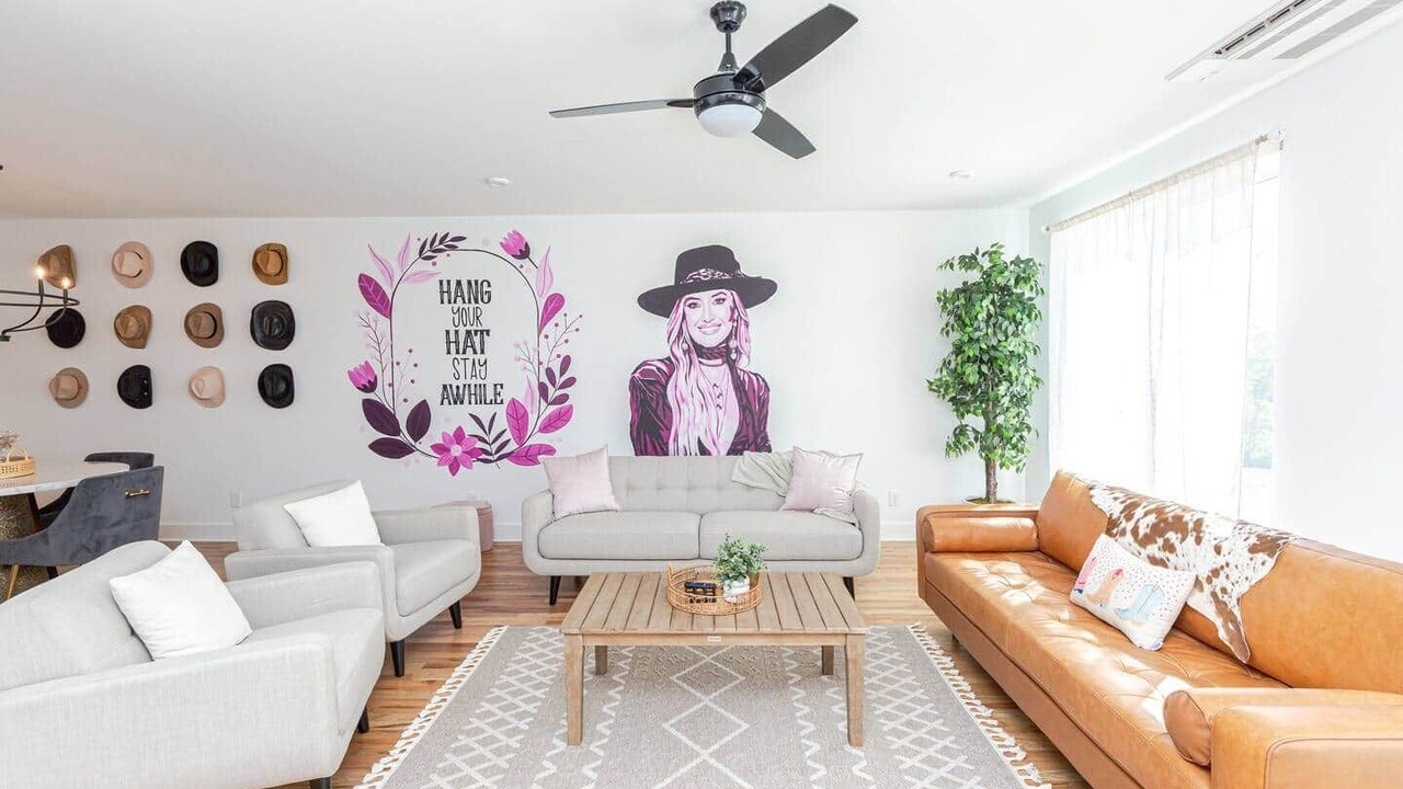 Photo of Bedroom in Nashville