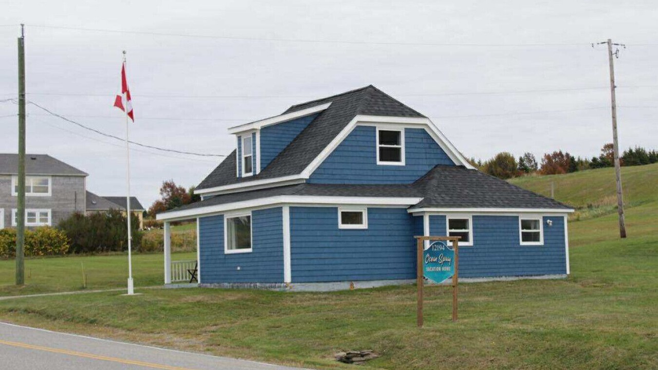 Photo of Outdoor in St. Joseph-Du-Moine