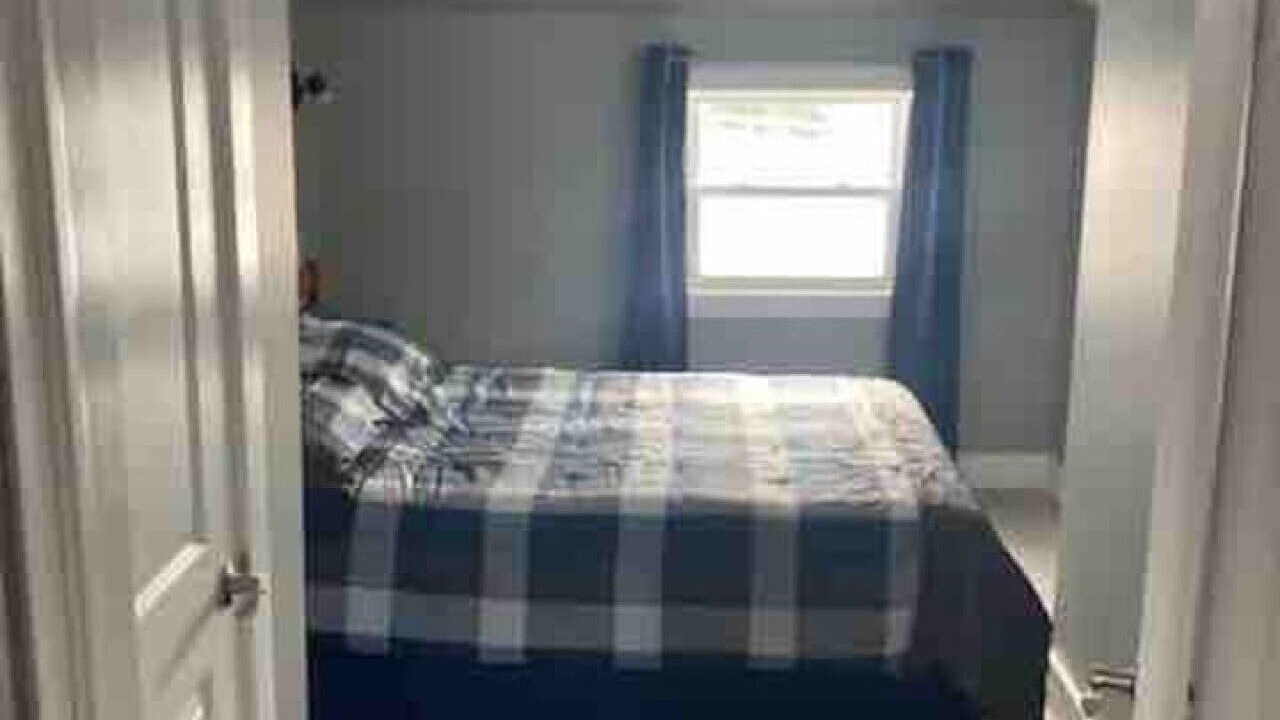 Photo of Bedroom in St. Joseph-Du-Moine