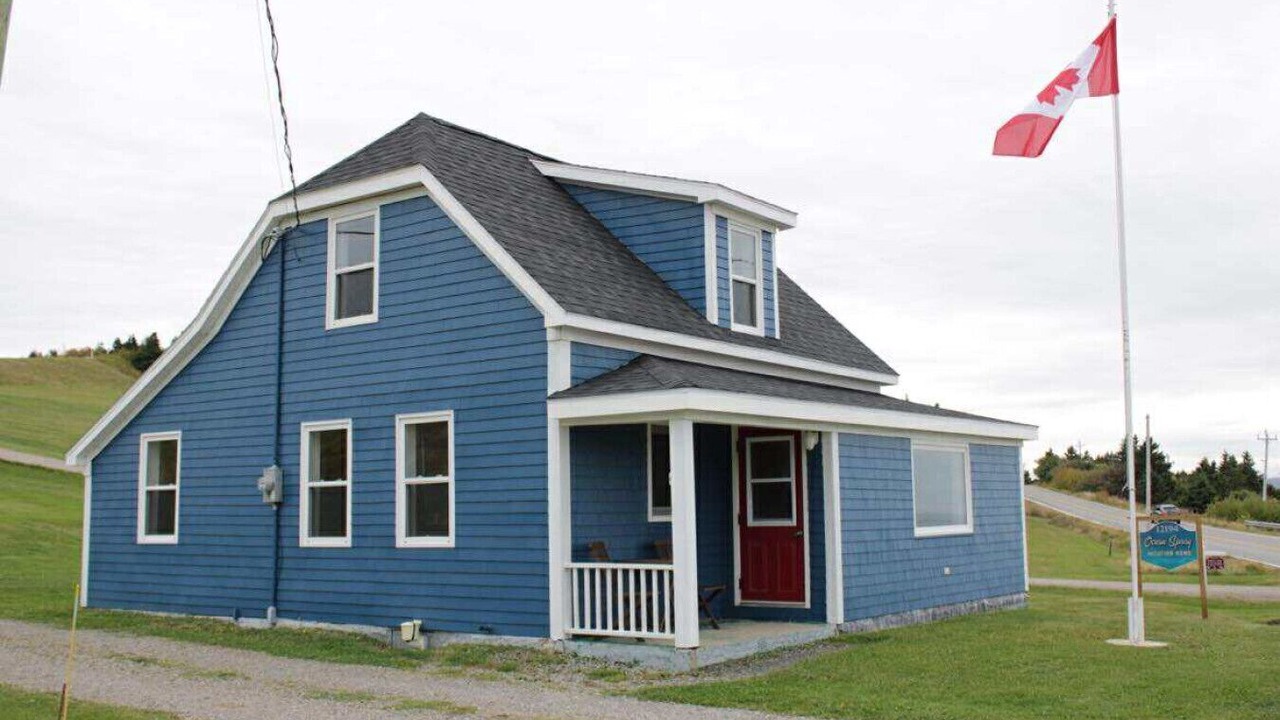 Photo of Outdoor in St. Joseph-Du-Moine