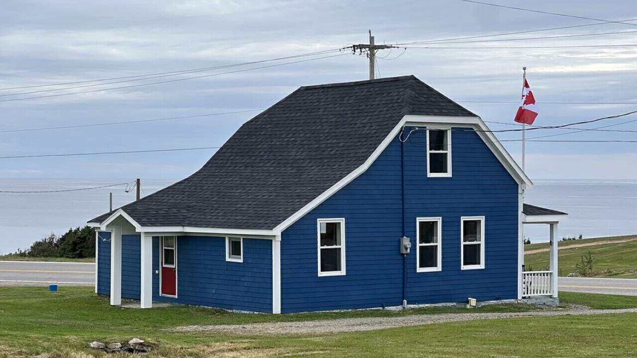 Photo of Outdoor in St. Joseph-Du-Moine