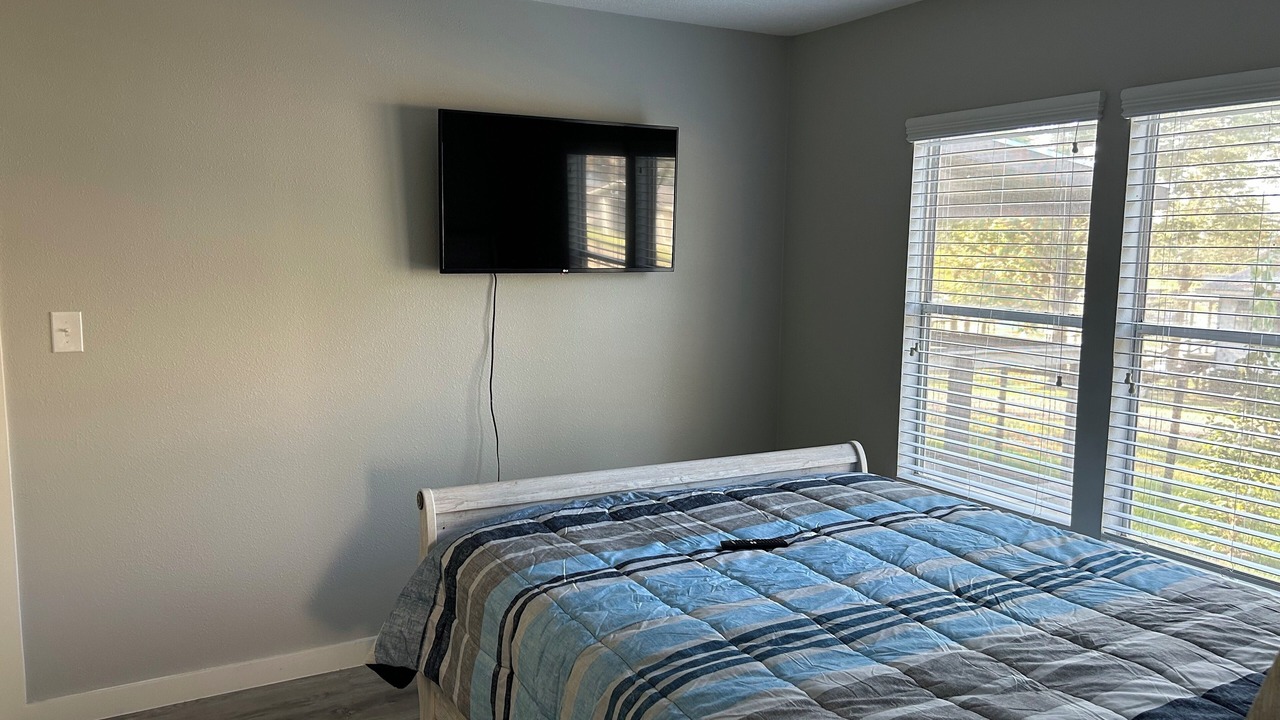 Photo of Bedroom in Onalaska