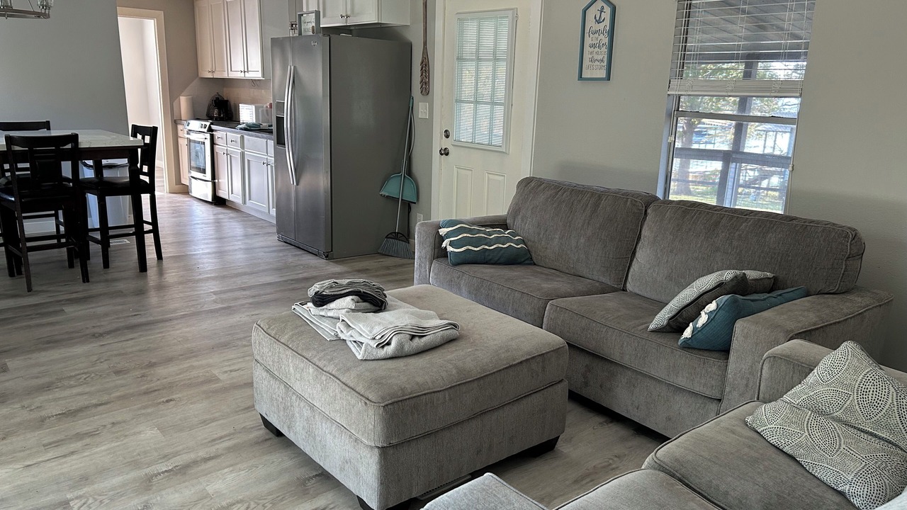Photo of Livingroom in Onalaska