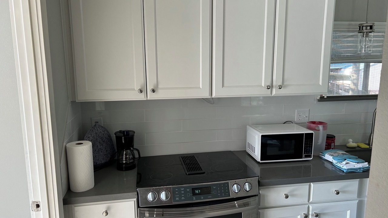 Photo of Kitchen in Onalaska