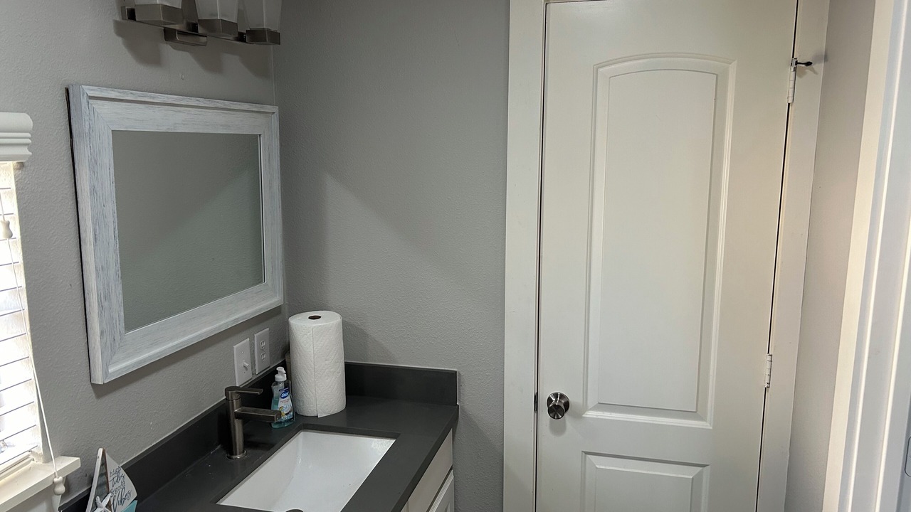Photo of Bathroom in Onalaska