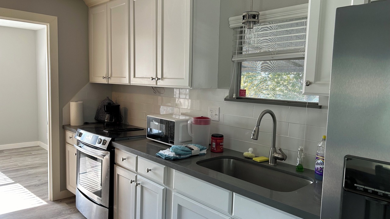 Photo of Kitchen in Onalaska