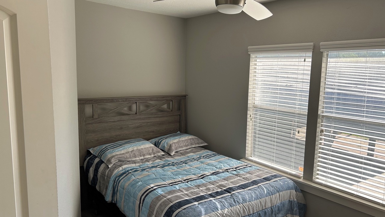 Photo of Bedroom in Onalaska