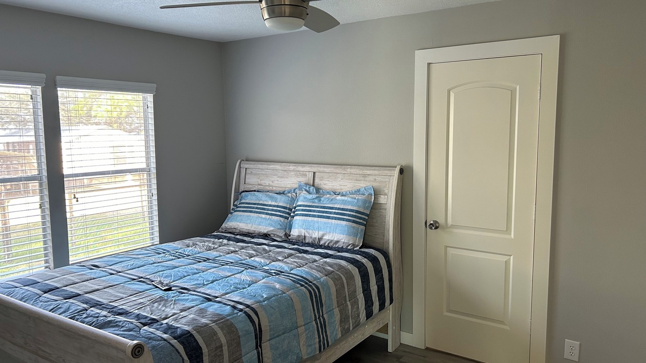 Photo of Bedroom in Onalaska