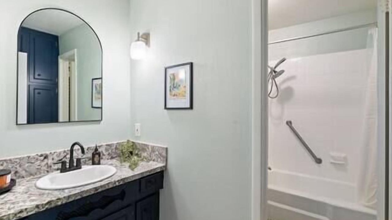 Photo of Bathroom in Fort Worth