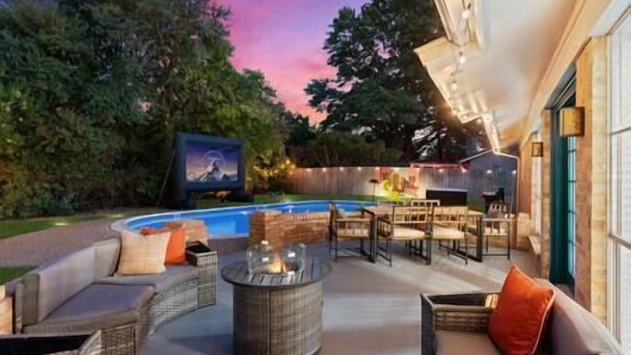 Photo of Outdoor in Fort Worth