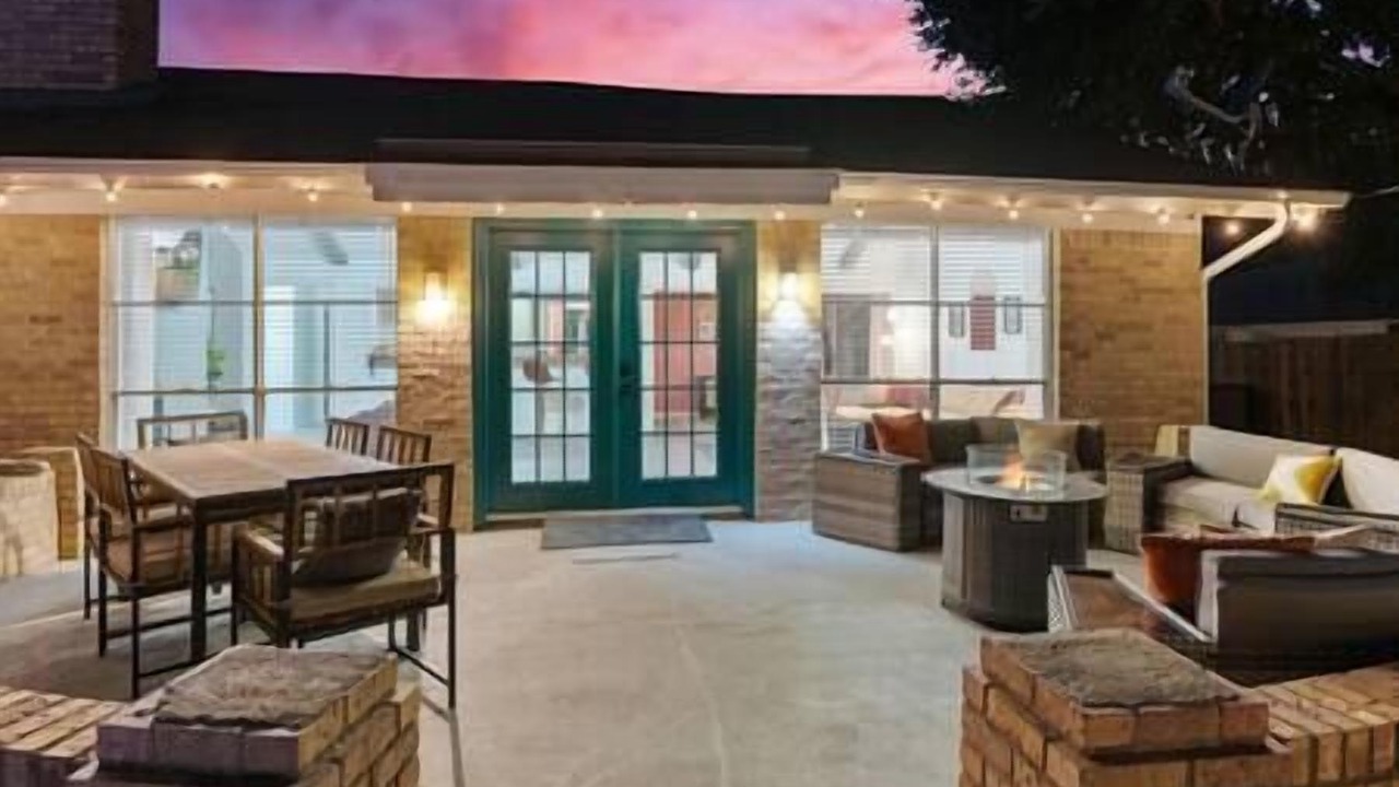 Photo of Outdoor in Fort Worth