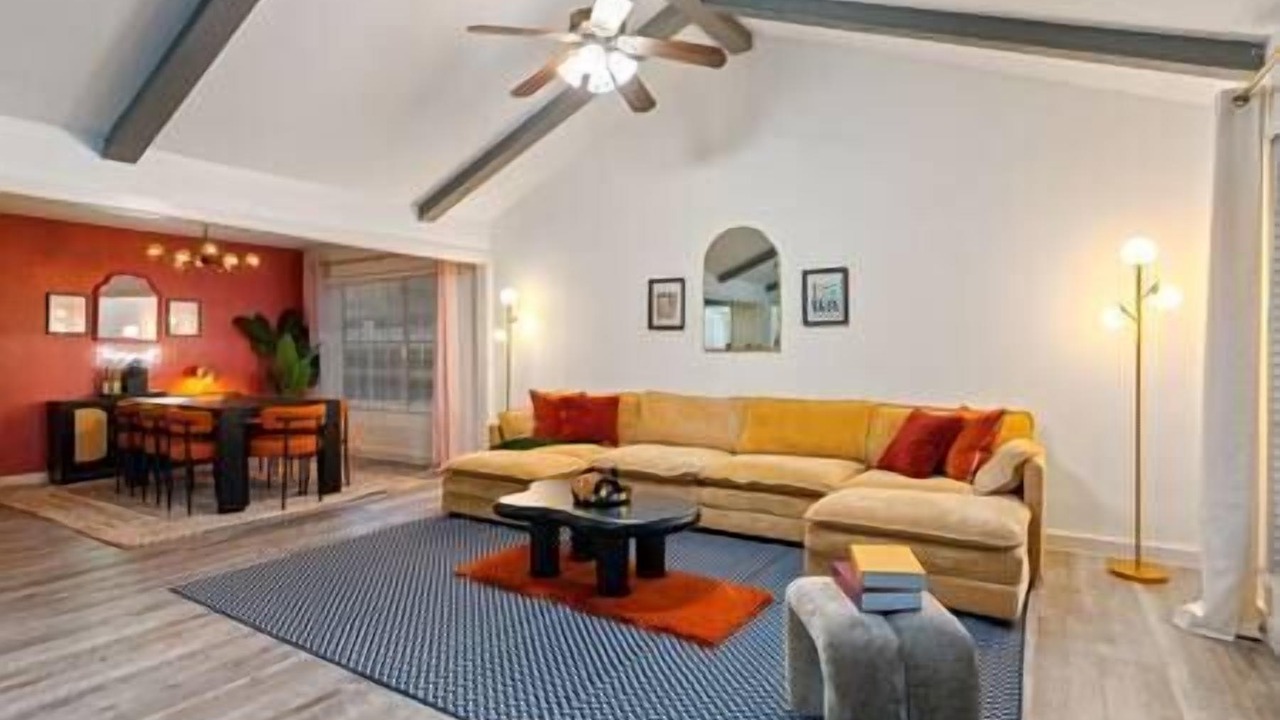 Photo of Bedroom in Fort Worth