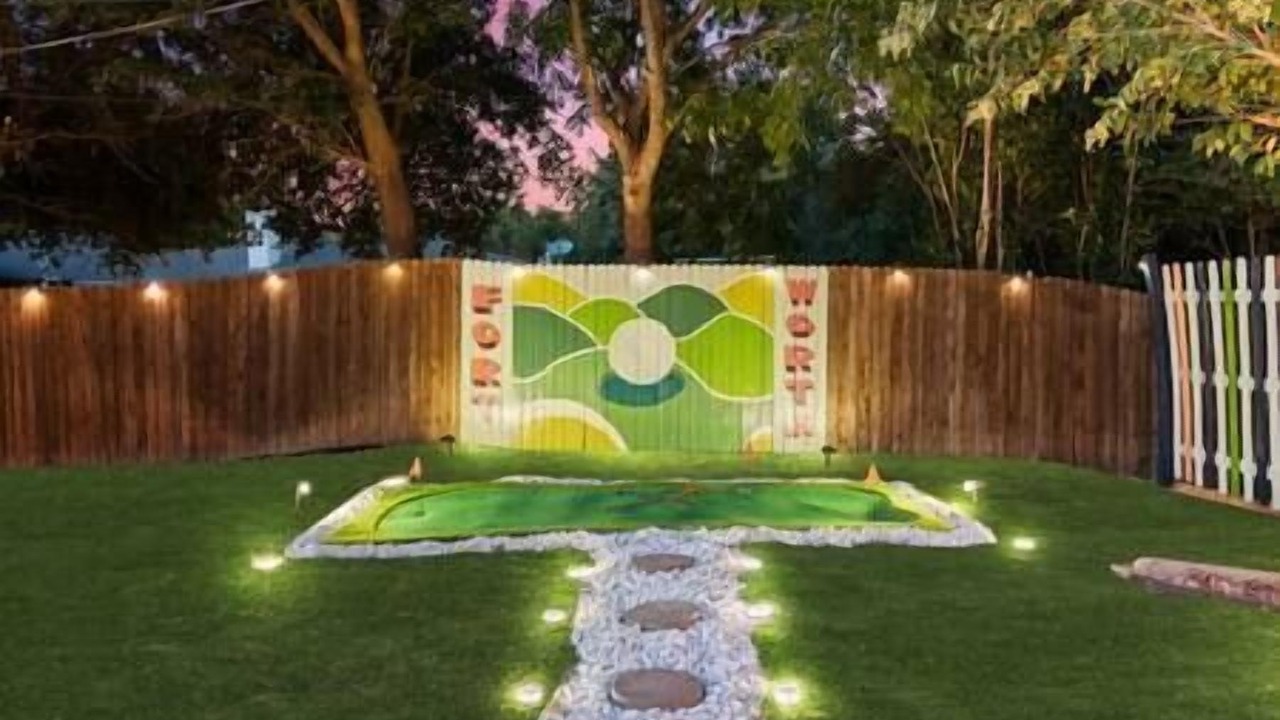 Photo of Outdoor in Fort Worth