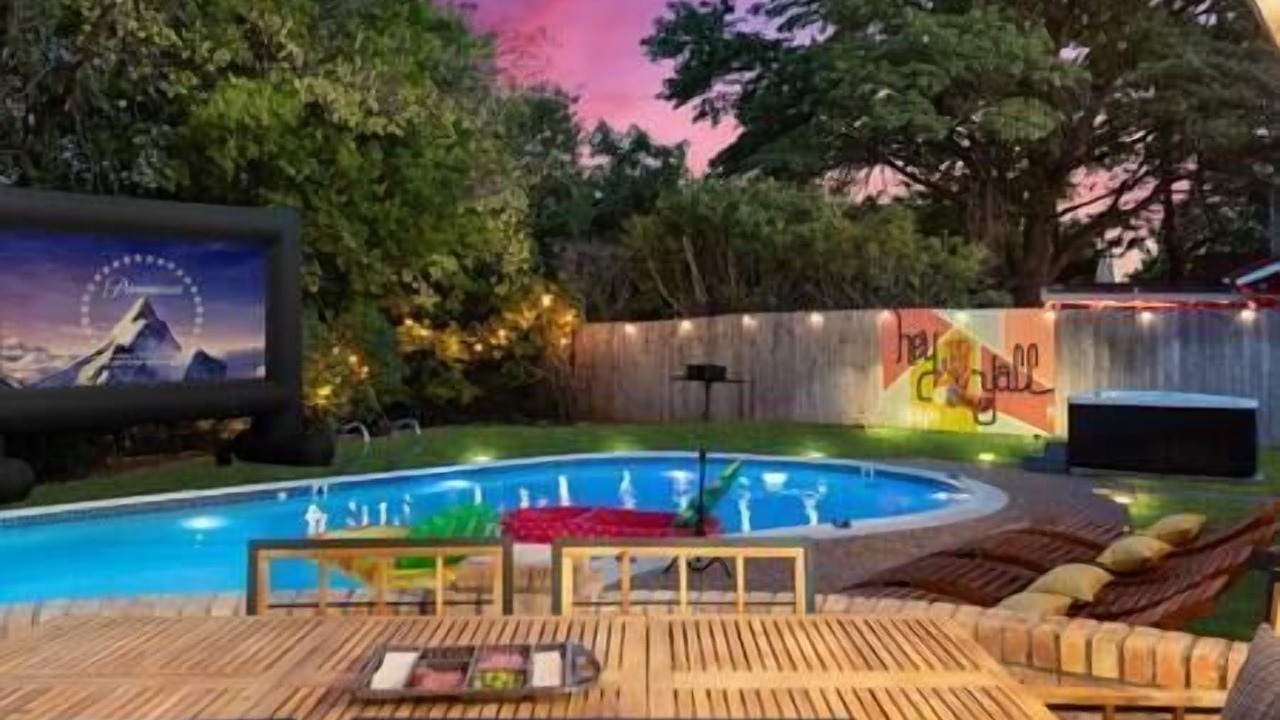 Photo of Outdoor in Fort Worth