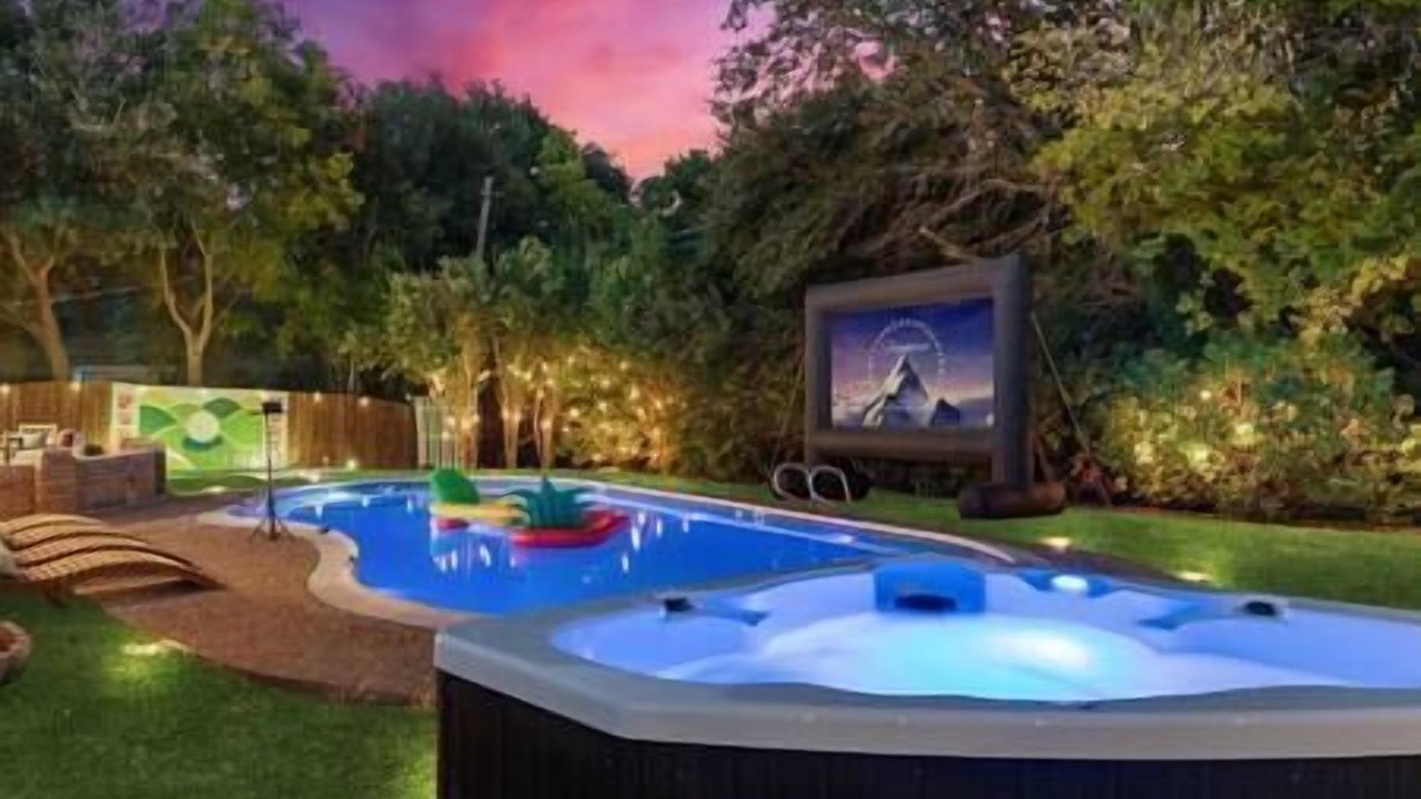 Photo of Outdoor in Fort Worth