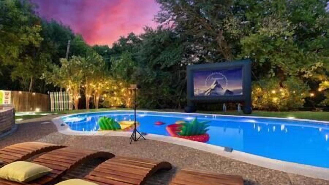 Photo of Outdoor in Fort Worth