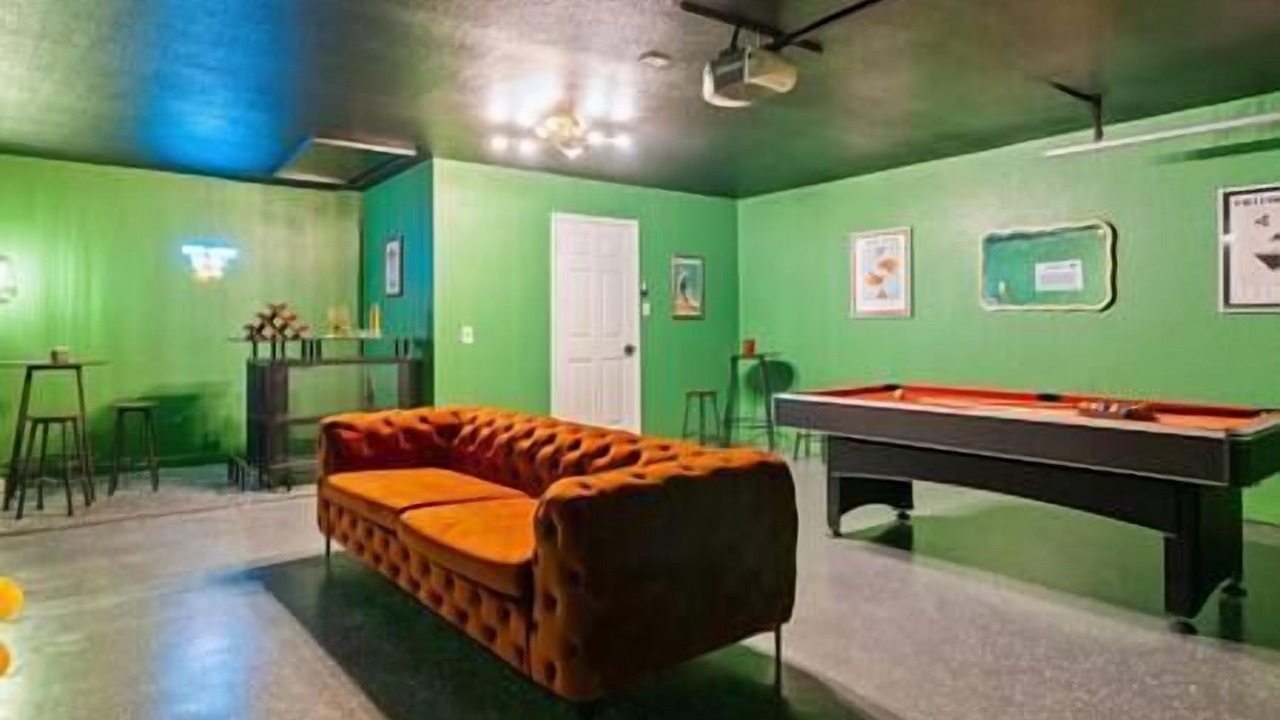 Photo of Bedroom in Fort Worth