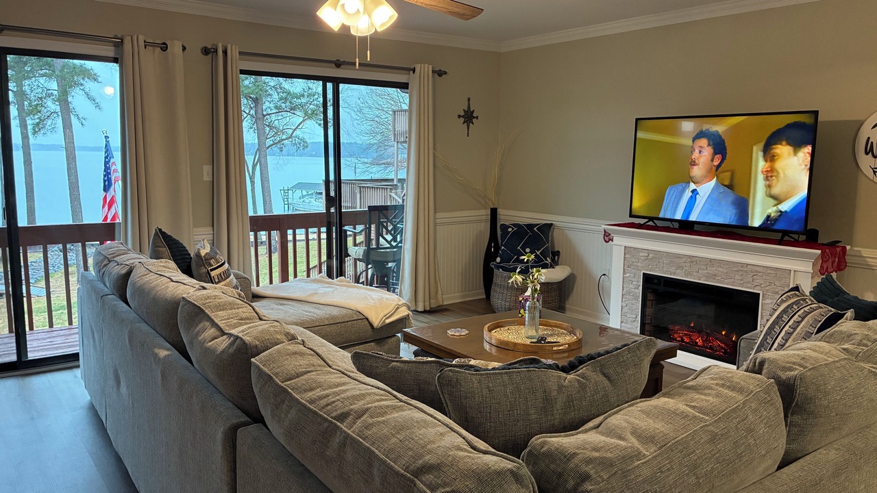 Photo of Livingroom in Henrico