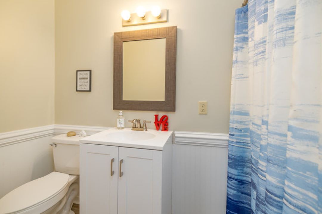 Photo of Bathroom in Henrico