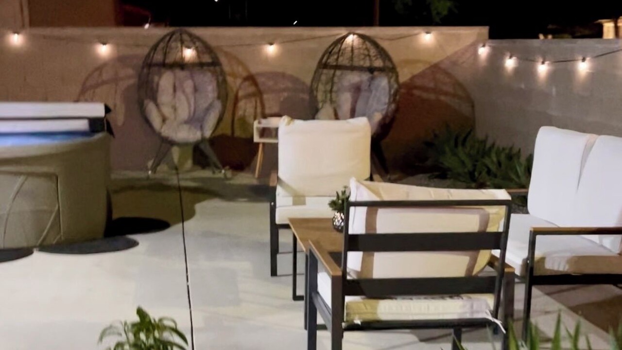 Photo of Patio Balcony in Canoga Park