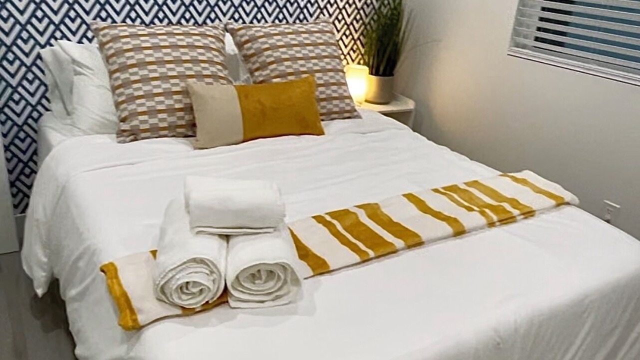 Photo of Bedroom in Canoga Park