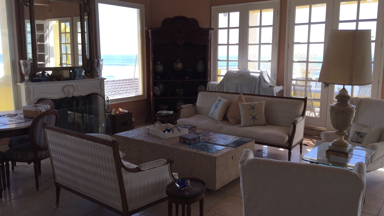 Photo of Livingroom in La Joya