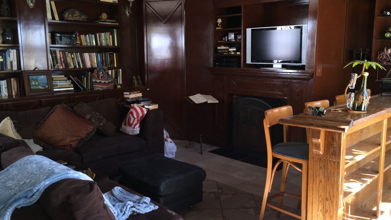 Photo of Livingroom in La Joya
