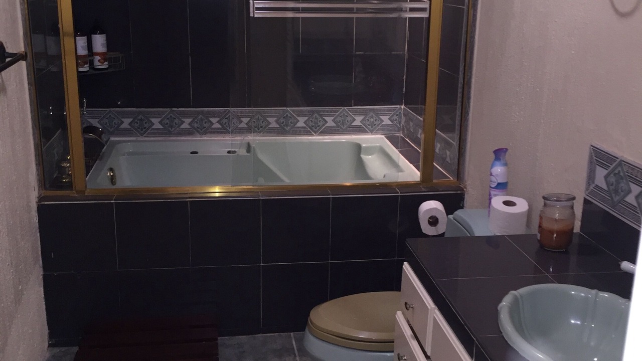 Photo of Bathroom in La Joya