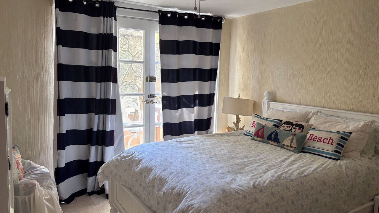 Photo of Bedroom in La Joya