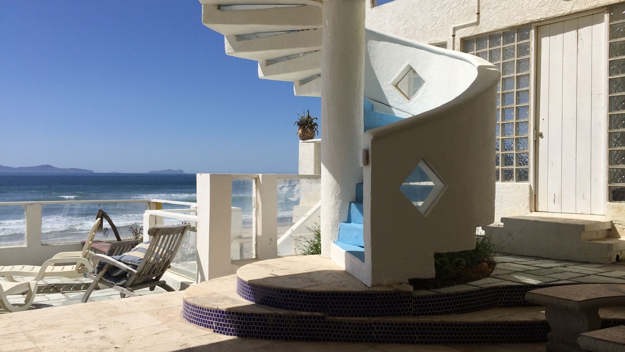 Photo of Outdoor in La Joya