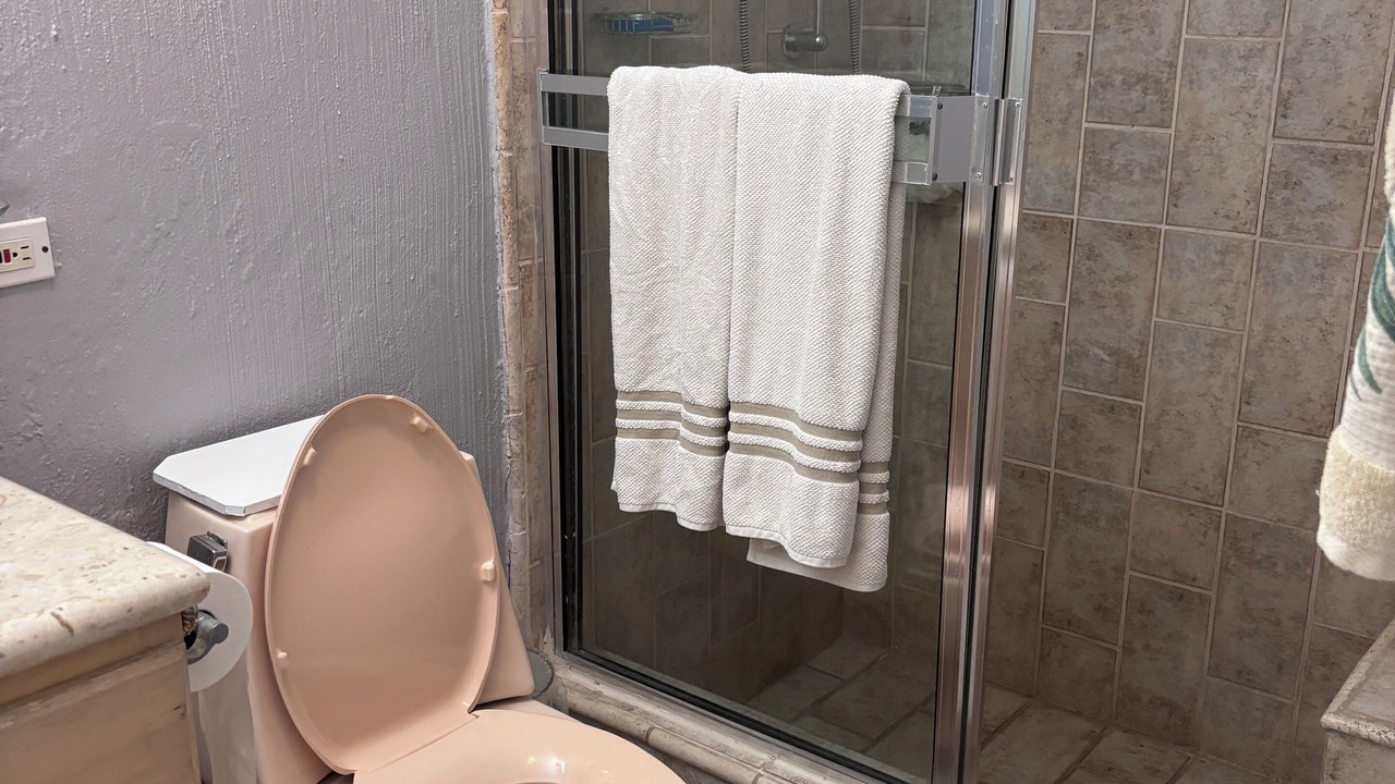 Photo of Bathroom in La Joya