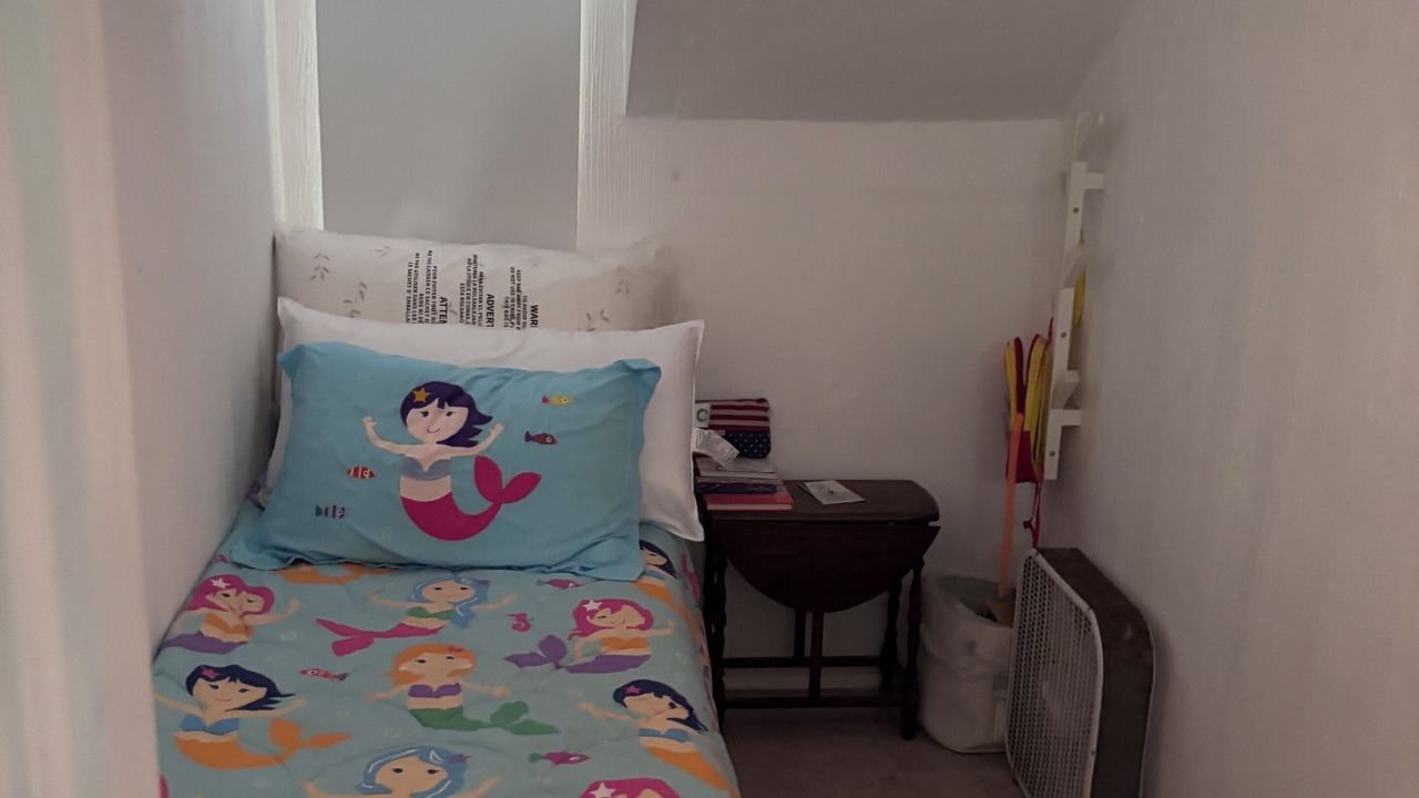 Photo of Bedroom in La Joya