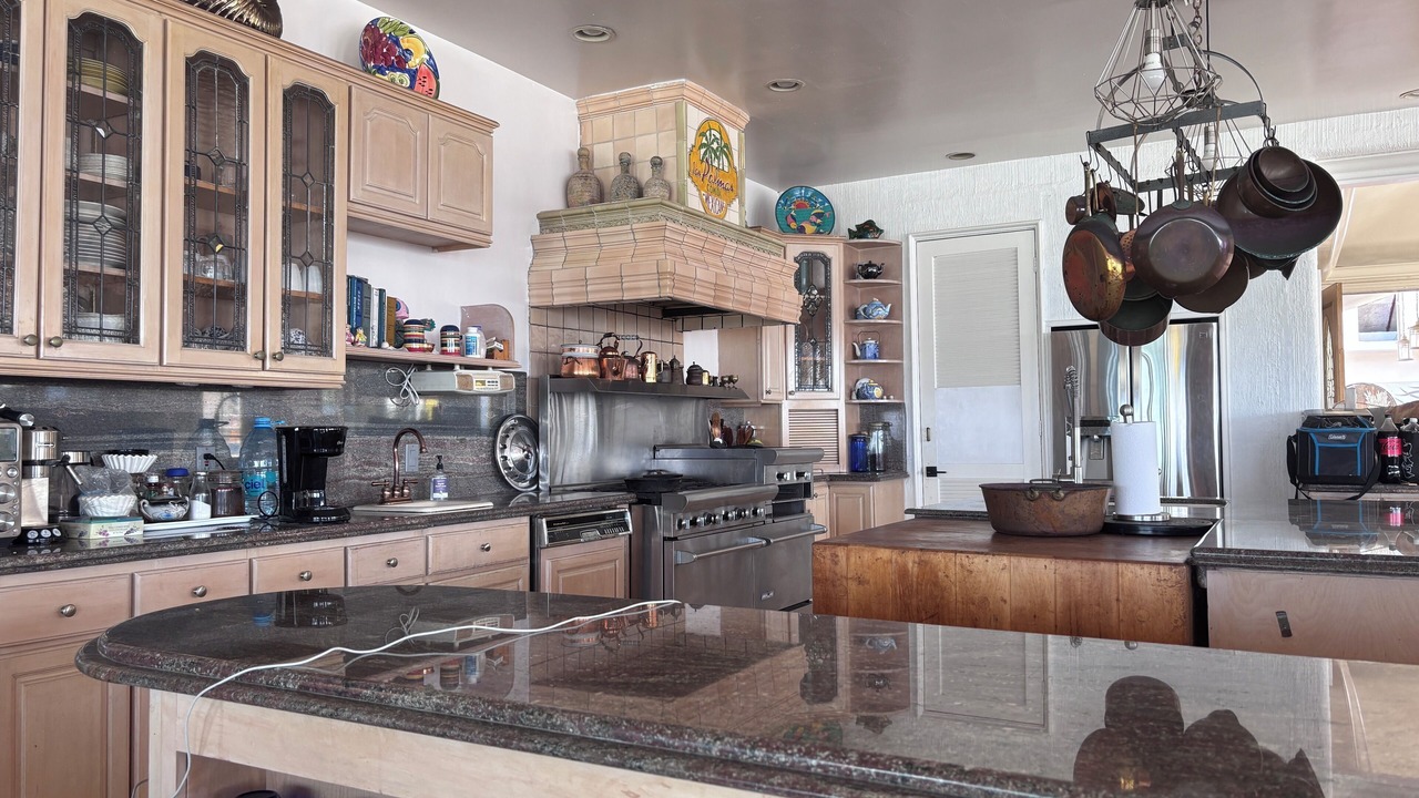 Photo of Kitchen in La Joya