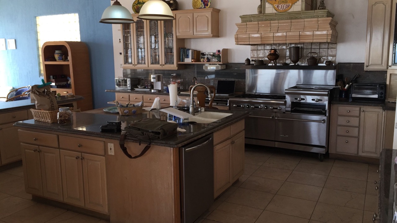 Photo of Kitchen in La Joya