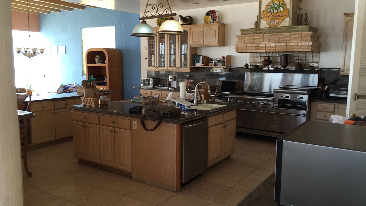 Photo of Kitchen in La Joya