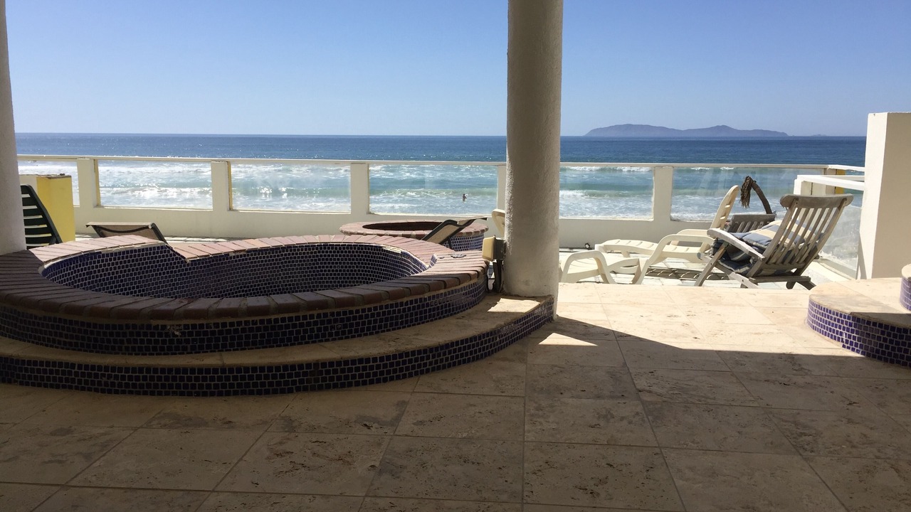 Photo of Patio Balcony in La Joya