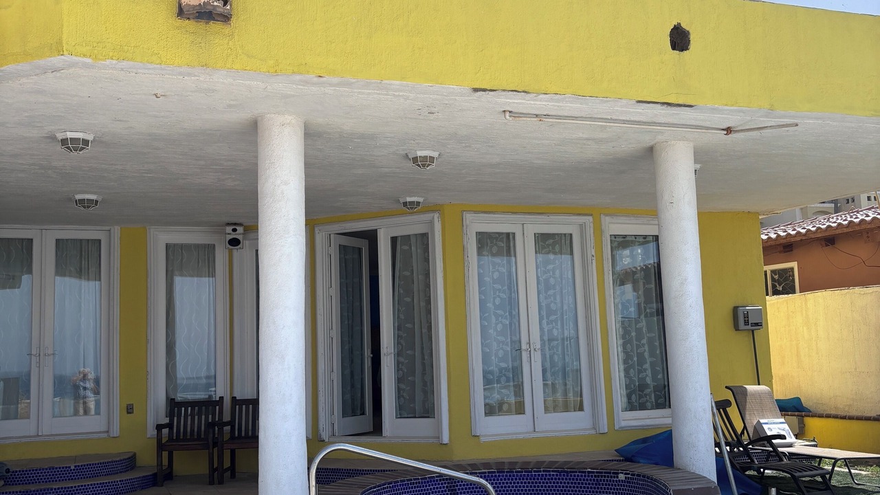 Photo of Patio Balcony in La Joya