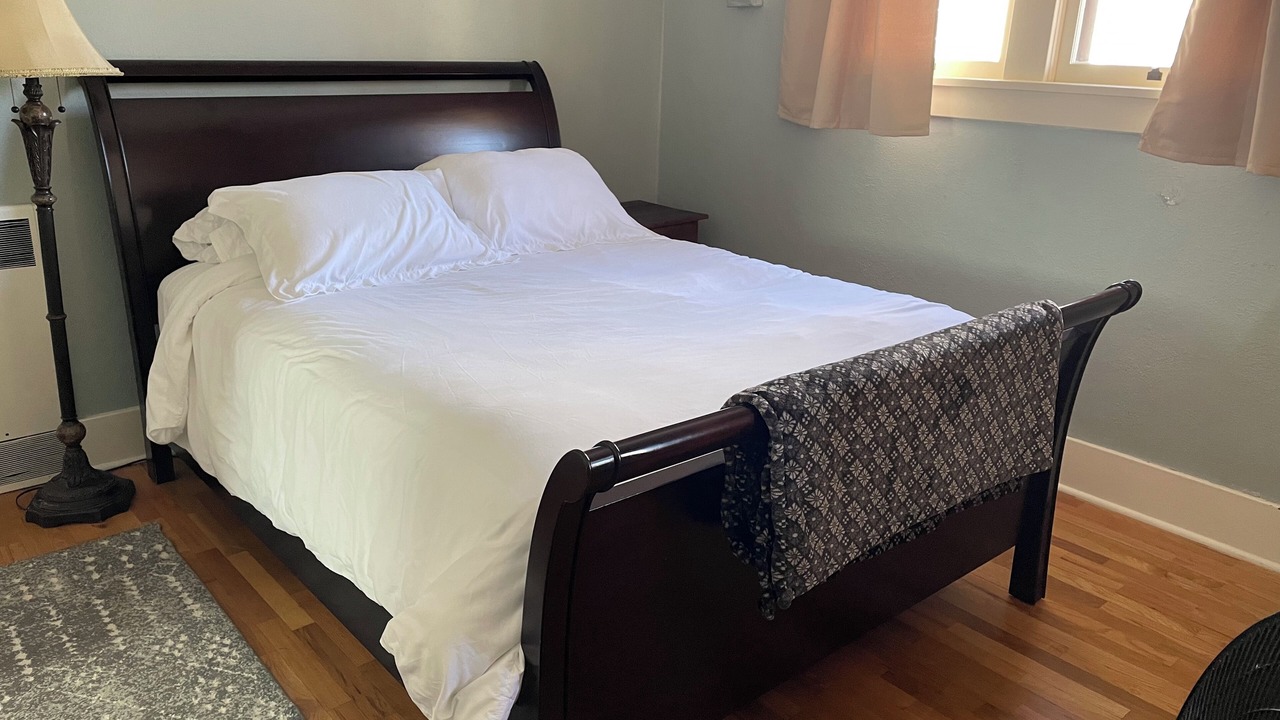 Photo of Bedroom in Louisville