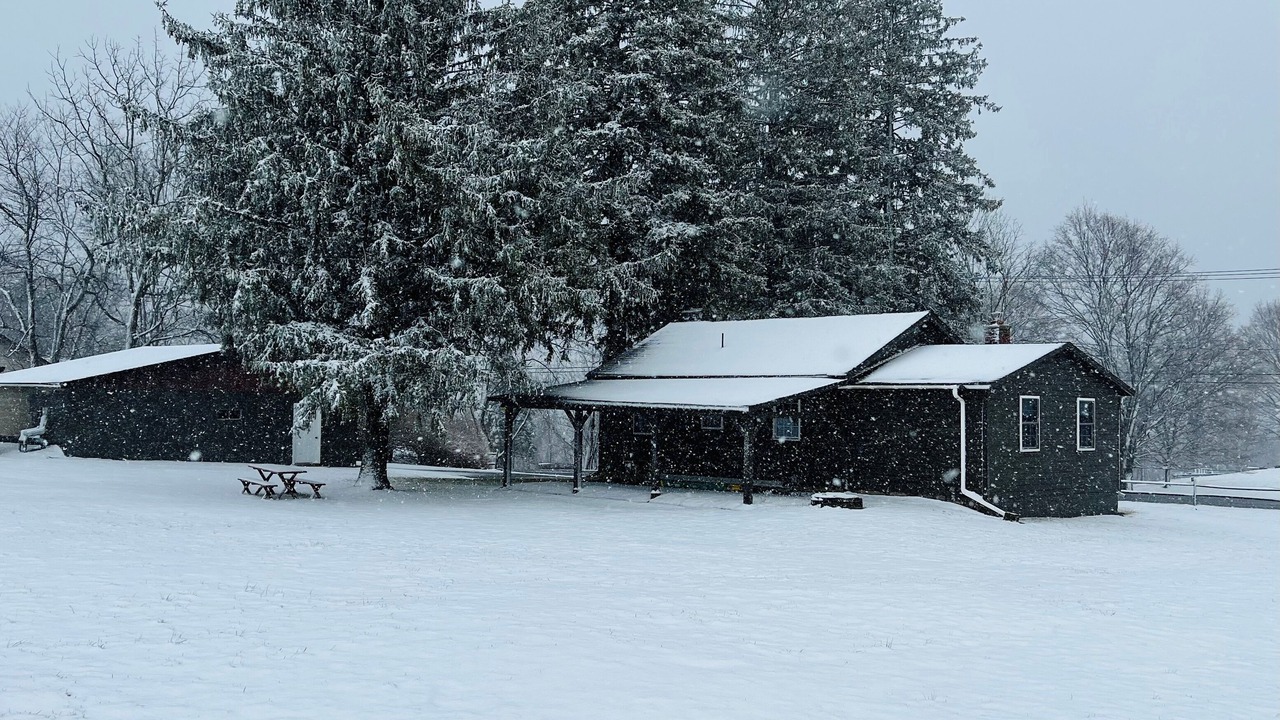 Photo of Outdoor in Town of Marlborough