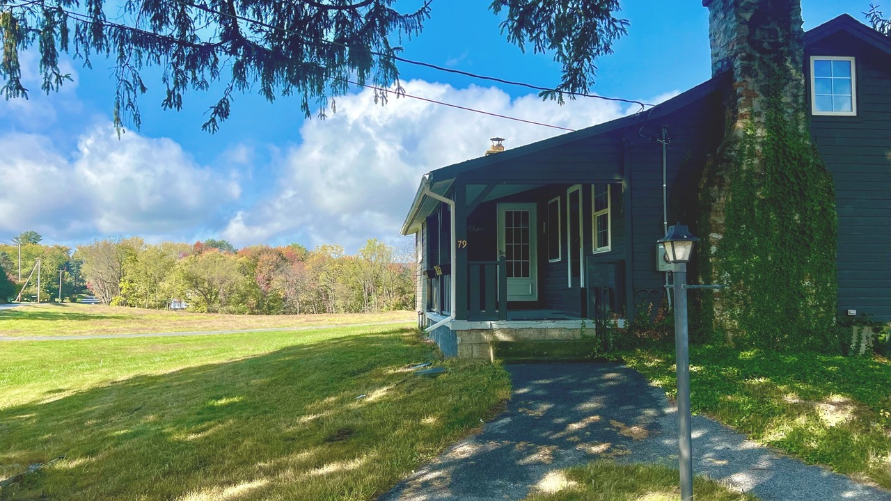 Photo of Outdoor in Town of Marlborough