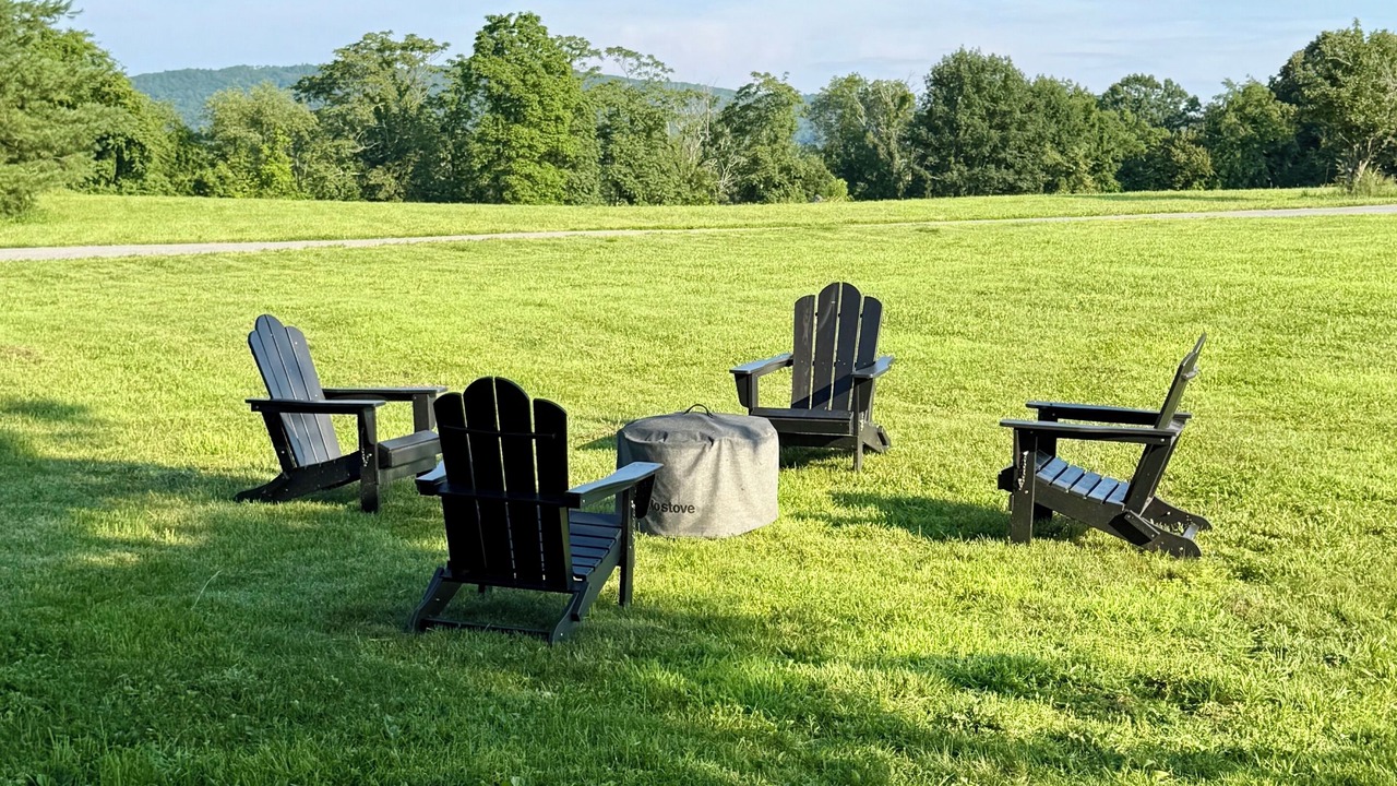 Photo of Outdoor in Town of Marlborough