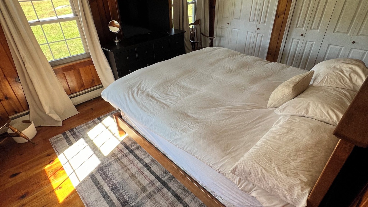 Photo of Bedroom in Town of Marlborough