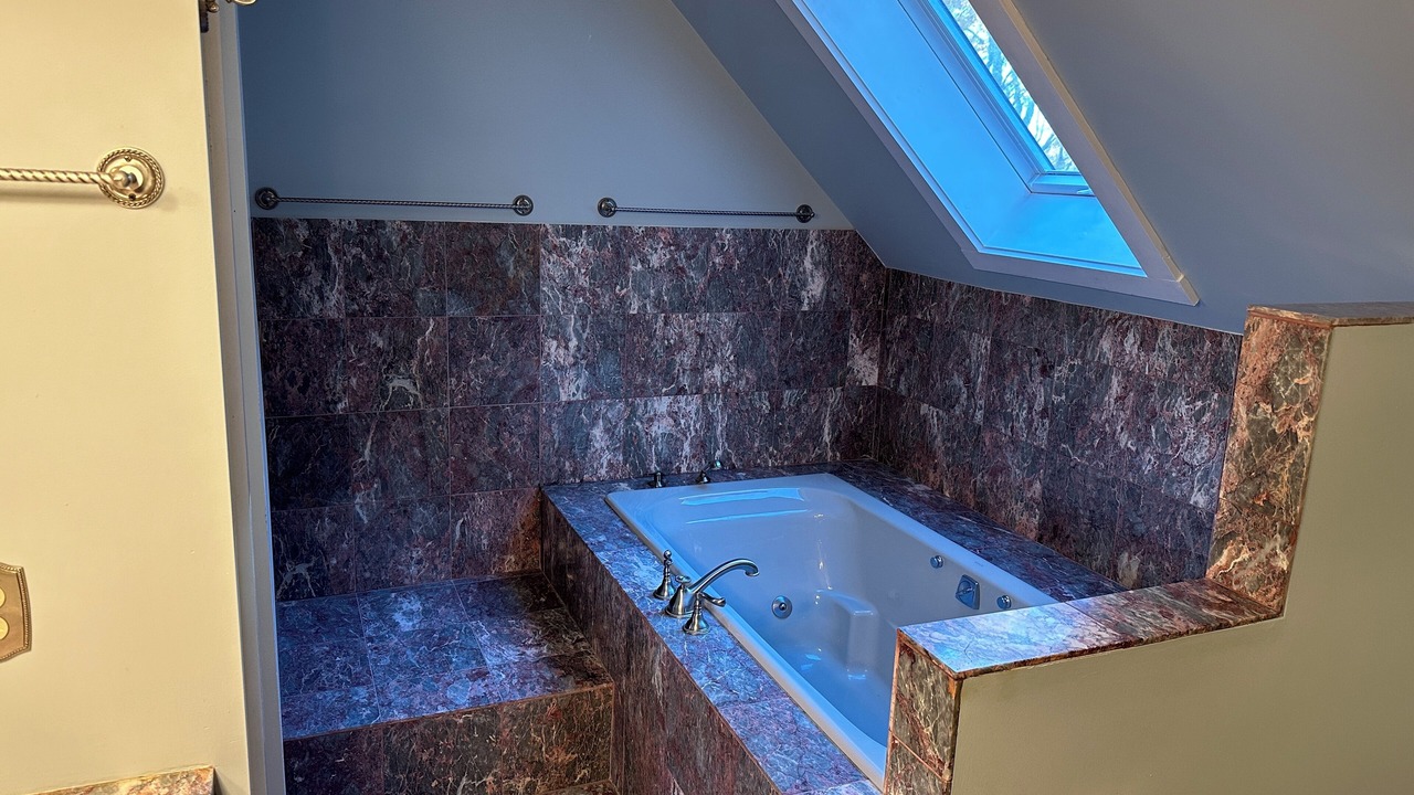 Photo of Bathroom in Collinsville