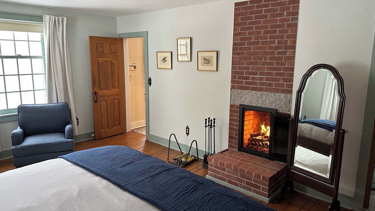 Photo of Bedroom in Collinsville