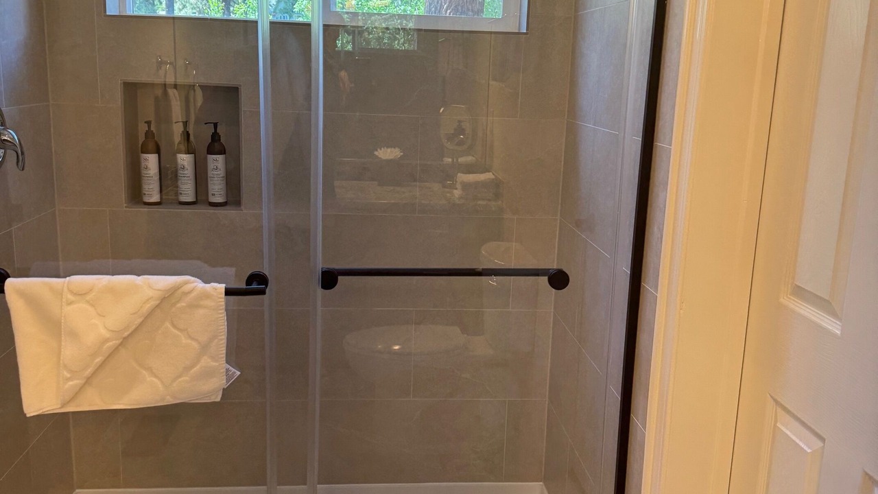 Photo of Bathroom in Kings Beach