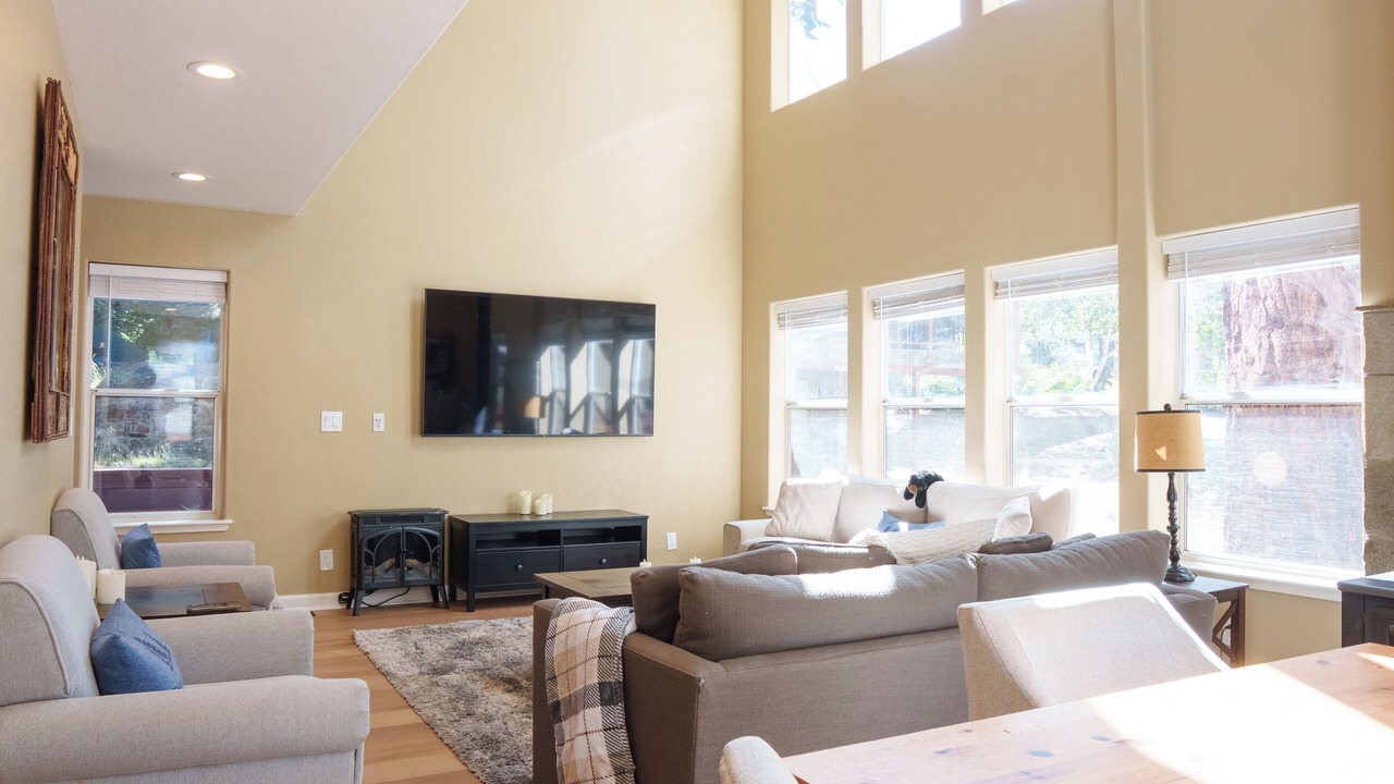 Photo of Livingroom in Kings Beach