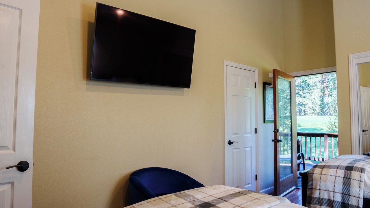 Photo of Bedroom in Kings Beach