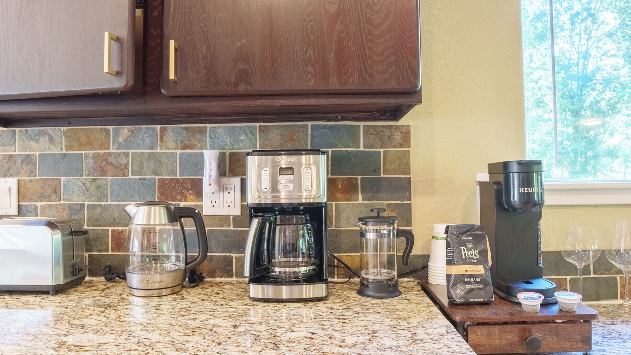 Photo of Kitchen in Kings Beach
