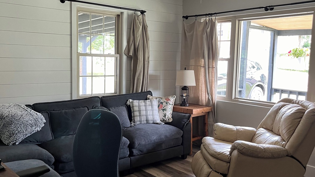 Photo of Livingroom in Ava