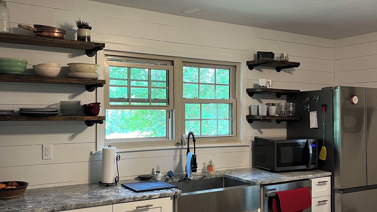 Photo of Kitchen in Ava